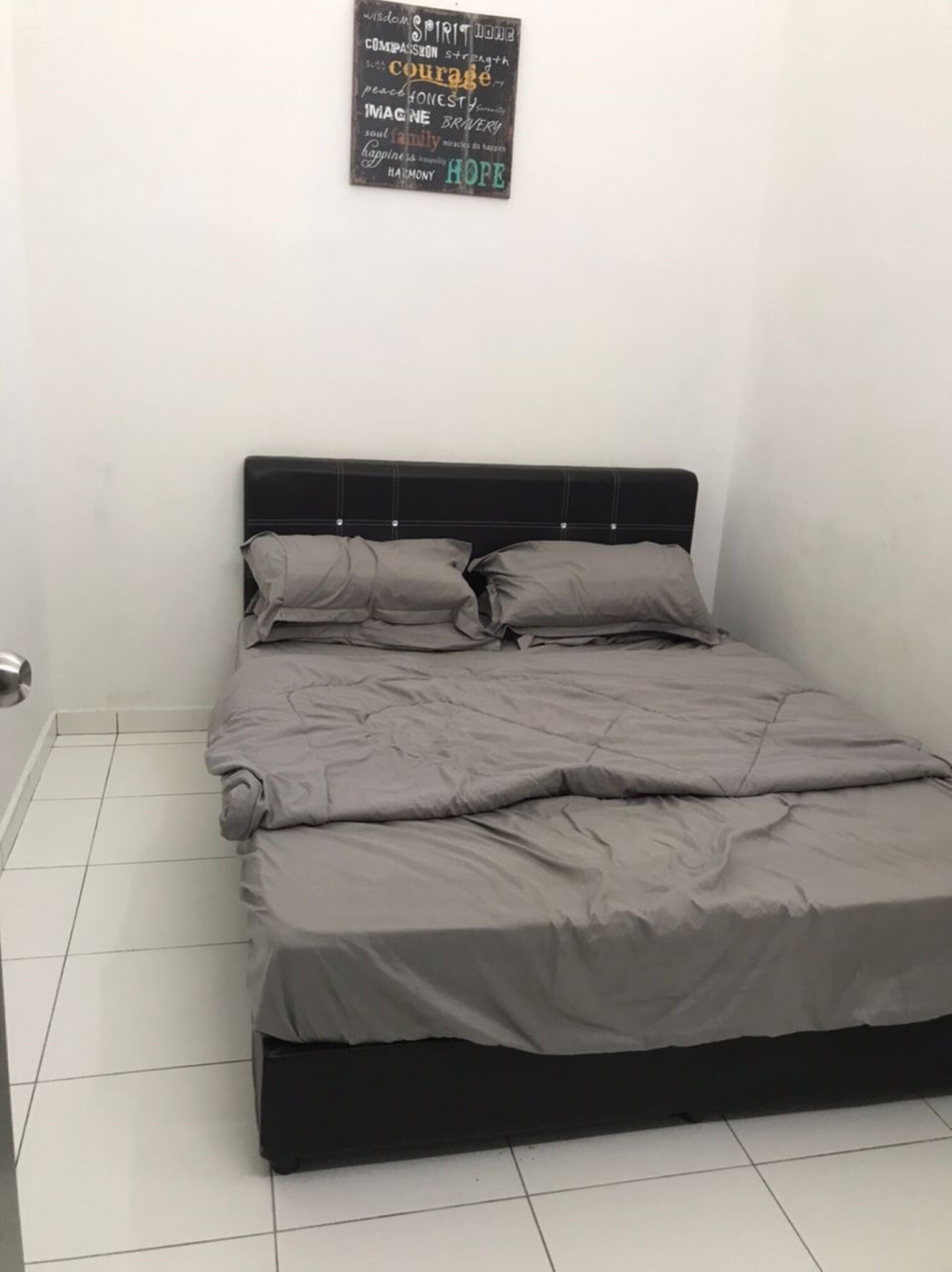 Homestay Bandar Putra 3 by Oyo Rooms