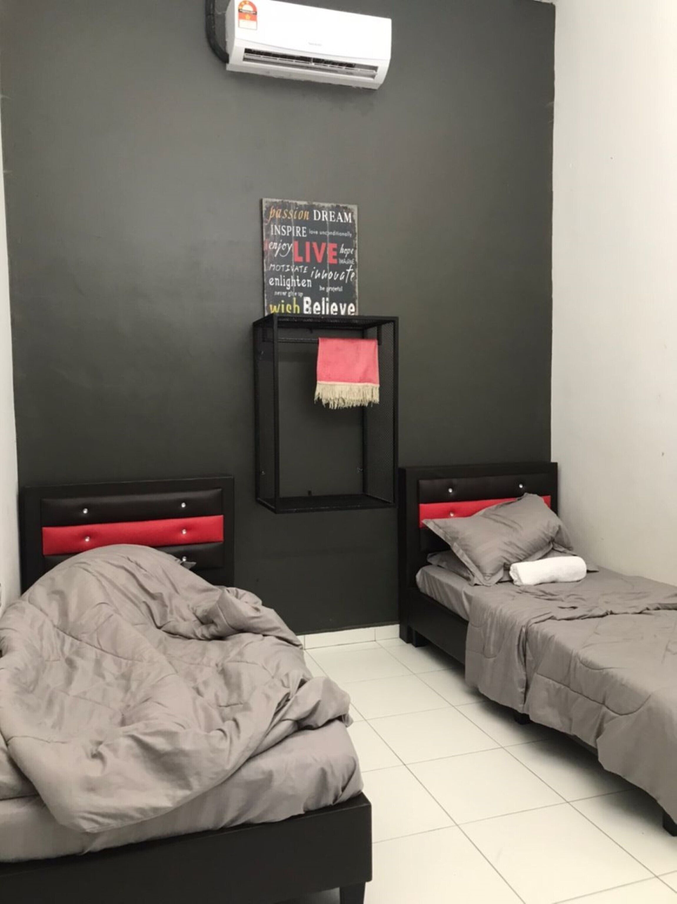 Homestay Bandar Putra 3 by Oyo Rooms