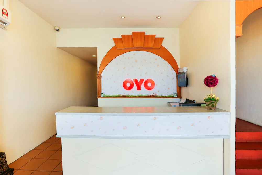 Hotel Mandarin Inn by OYO Rooms