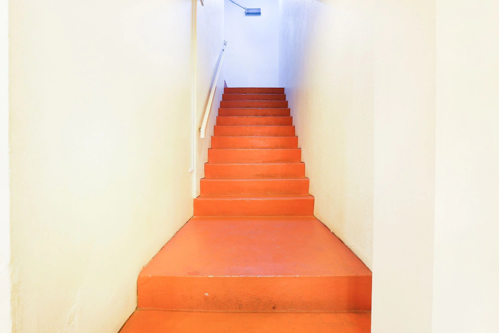 Hotel Mandarin Inn by OYO Rooms