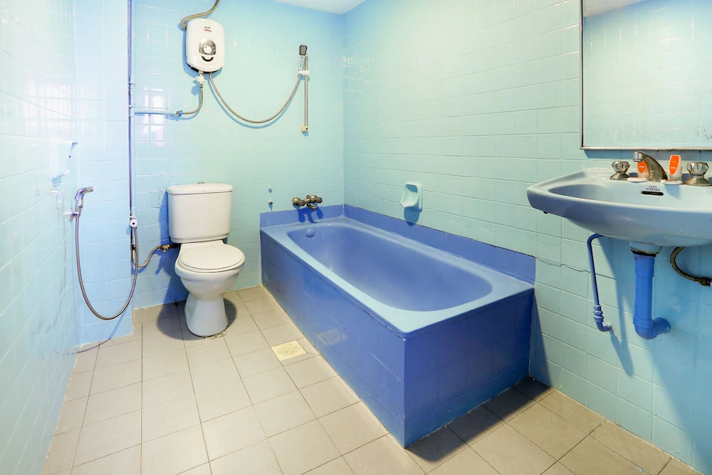 Hotel Mandarin Inn by OYO Rooms