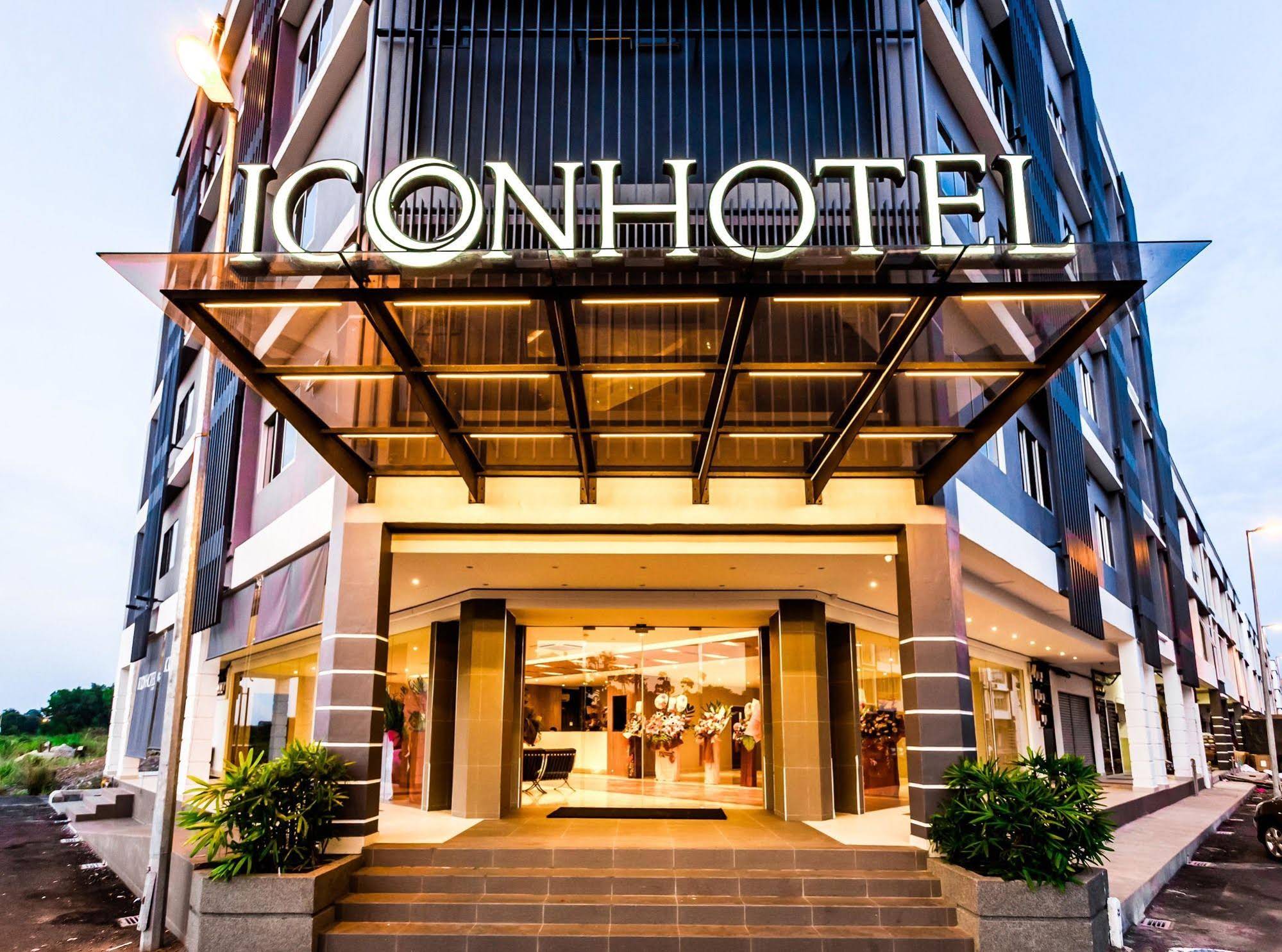 Icon Hotel Segamat