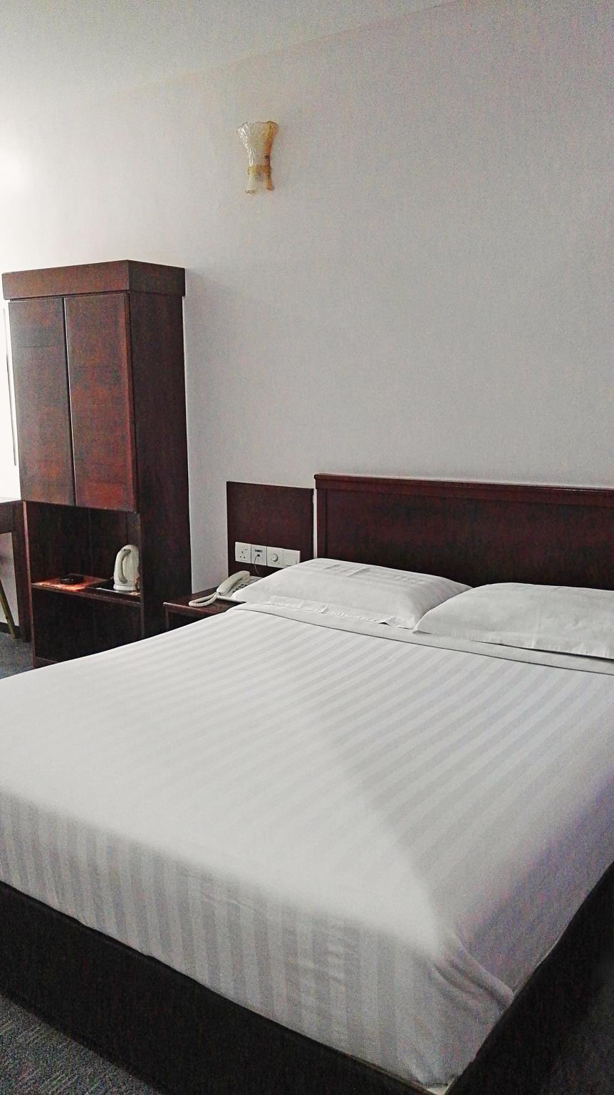 ID Hotel Segamat