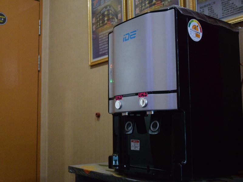 ID Hotel Segamat