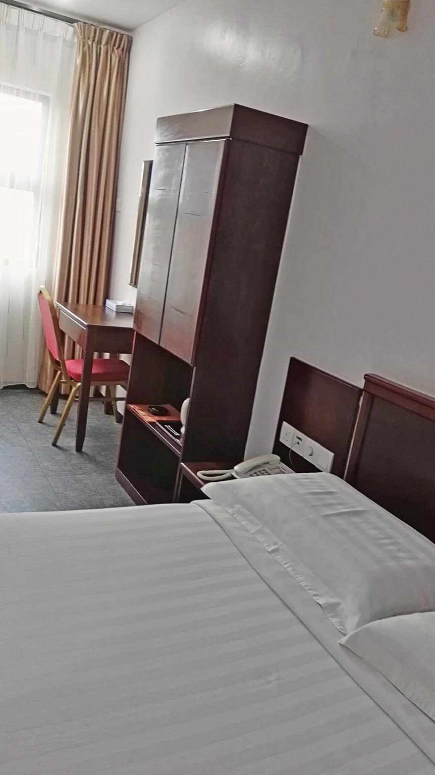 ID Hotel Segamat