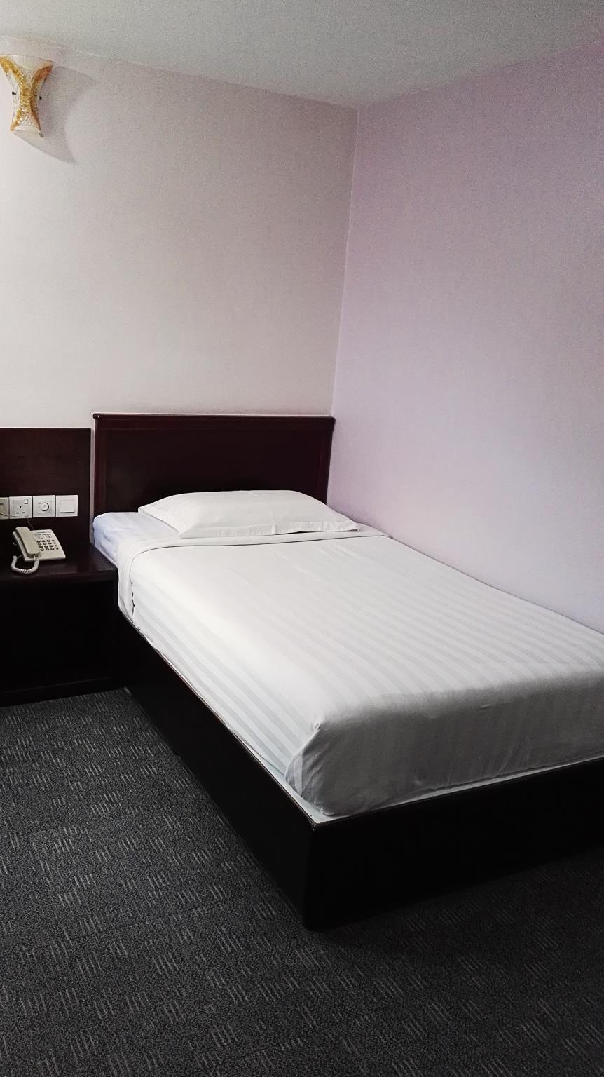 ID Hotel Segamat