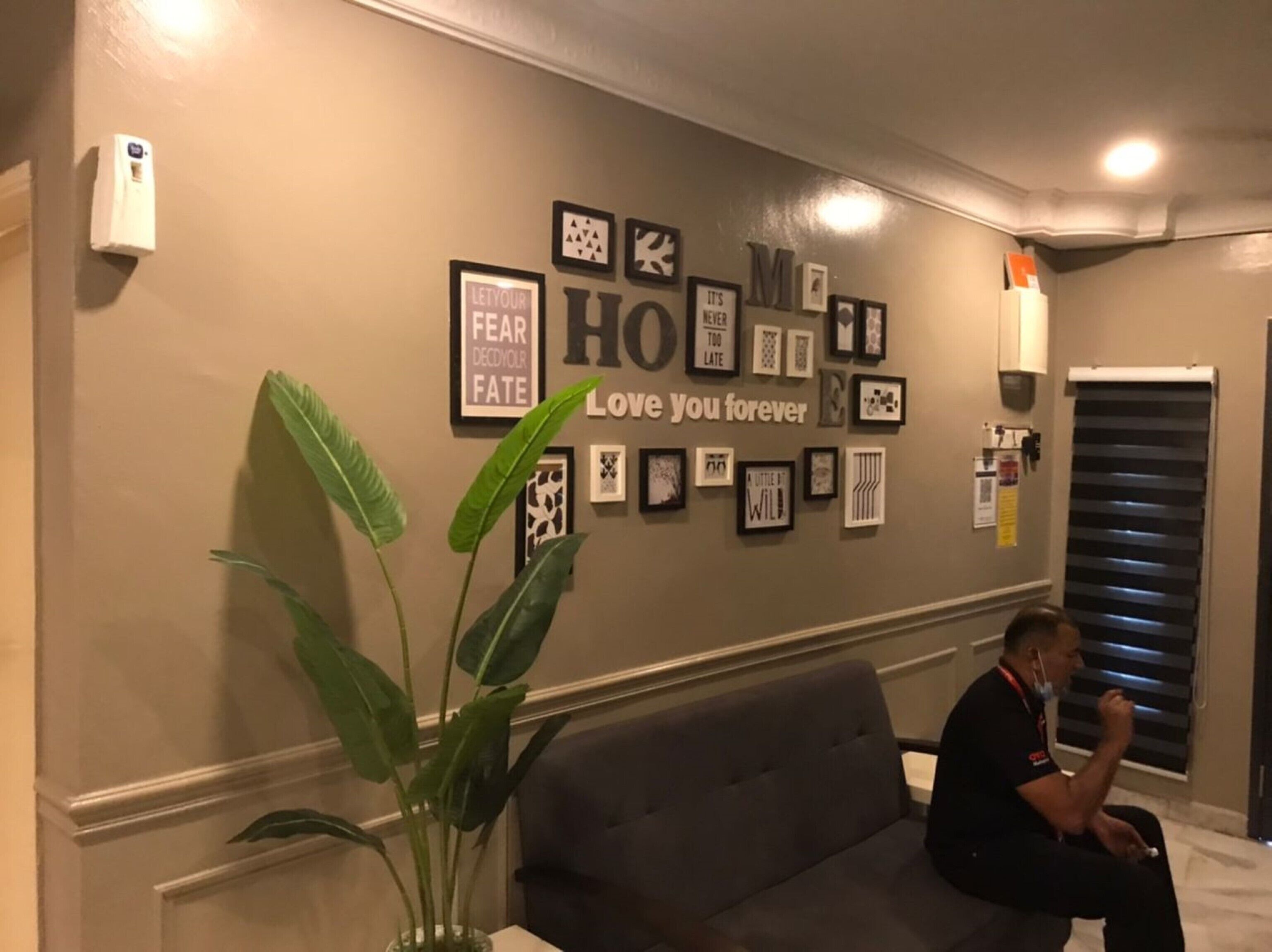 Oyo 90358 Homestay Bandar Putra 1