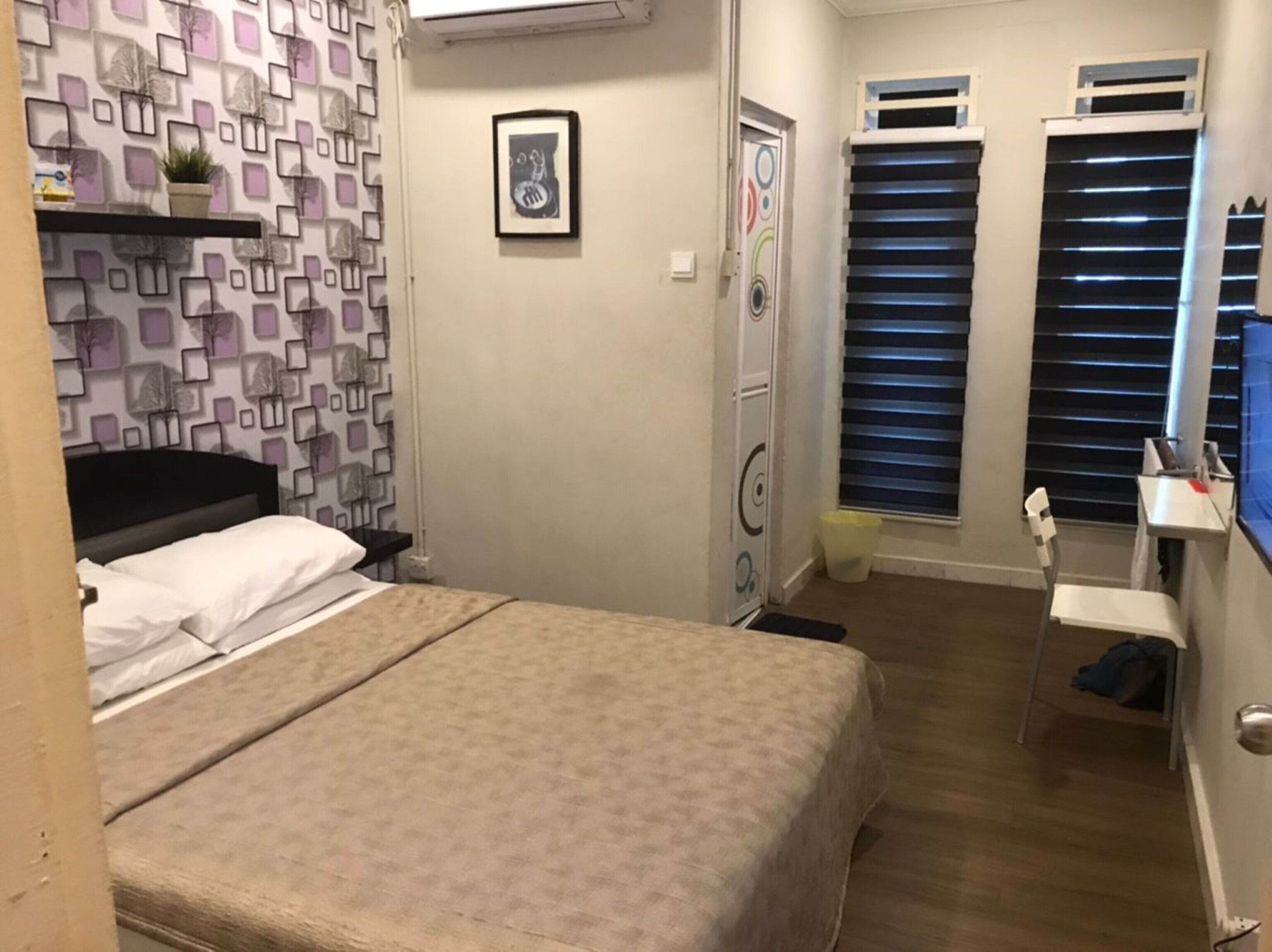 Oyo 90358 Homestay Bandar Putra 1