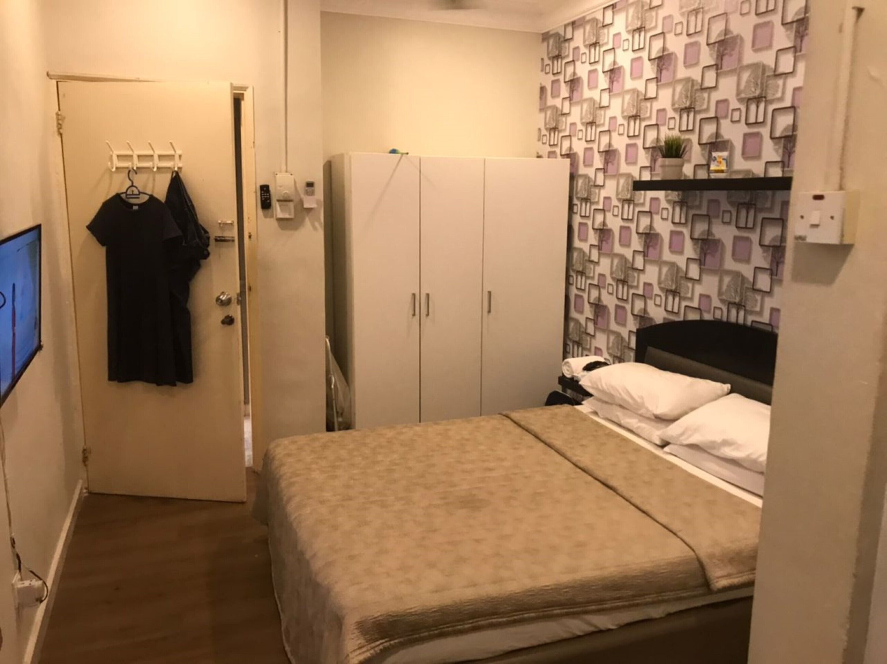 Oyo 90358 Homestay Bandar Putra 1