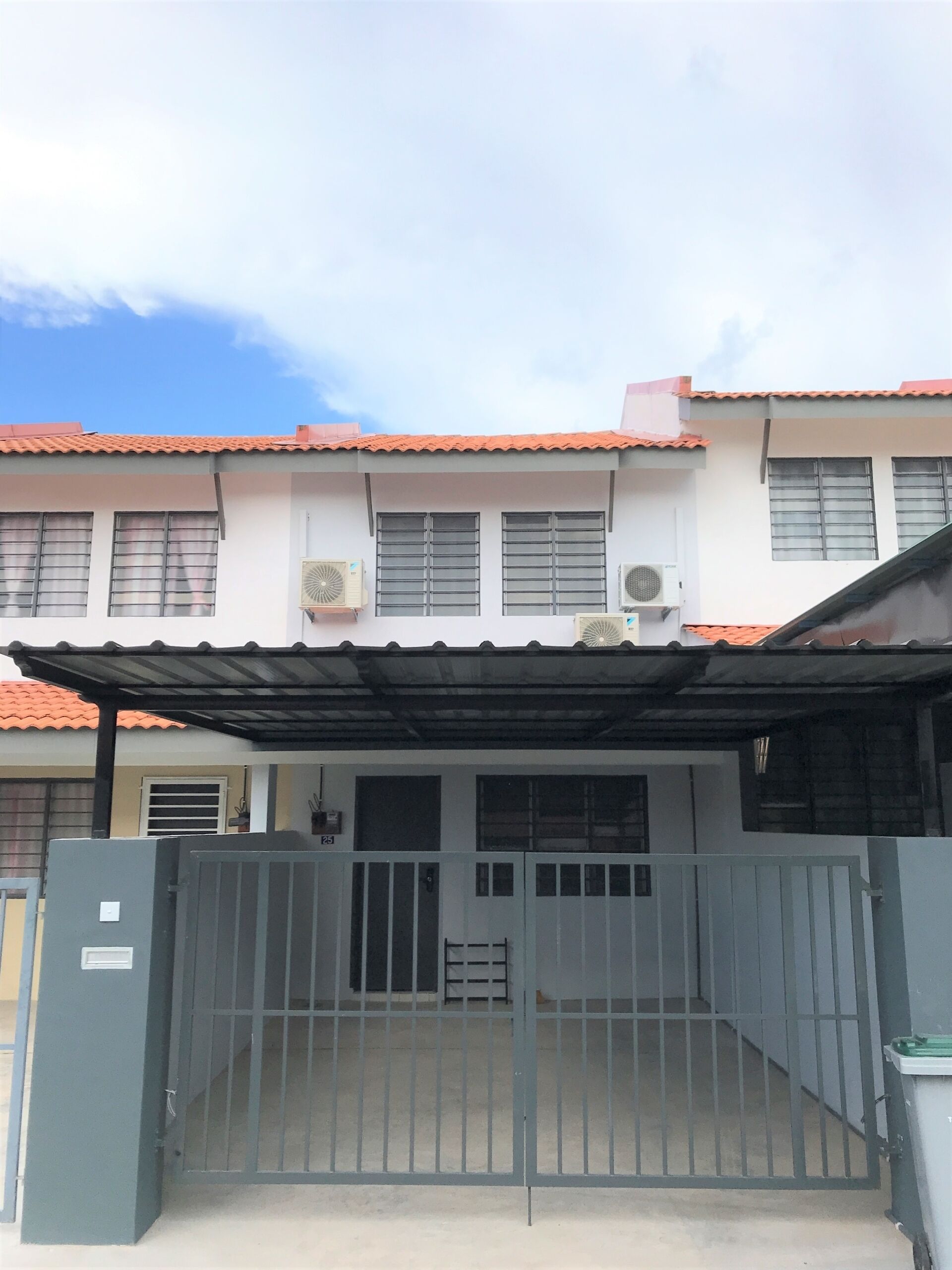 Oyo 90493 Jl Homestay