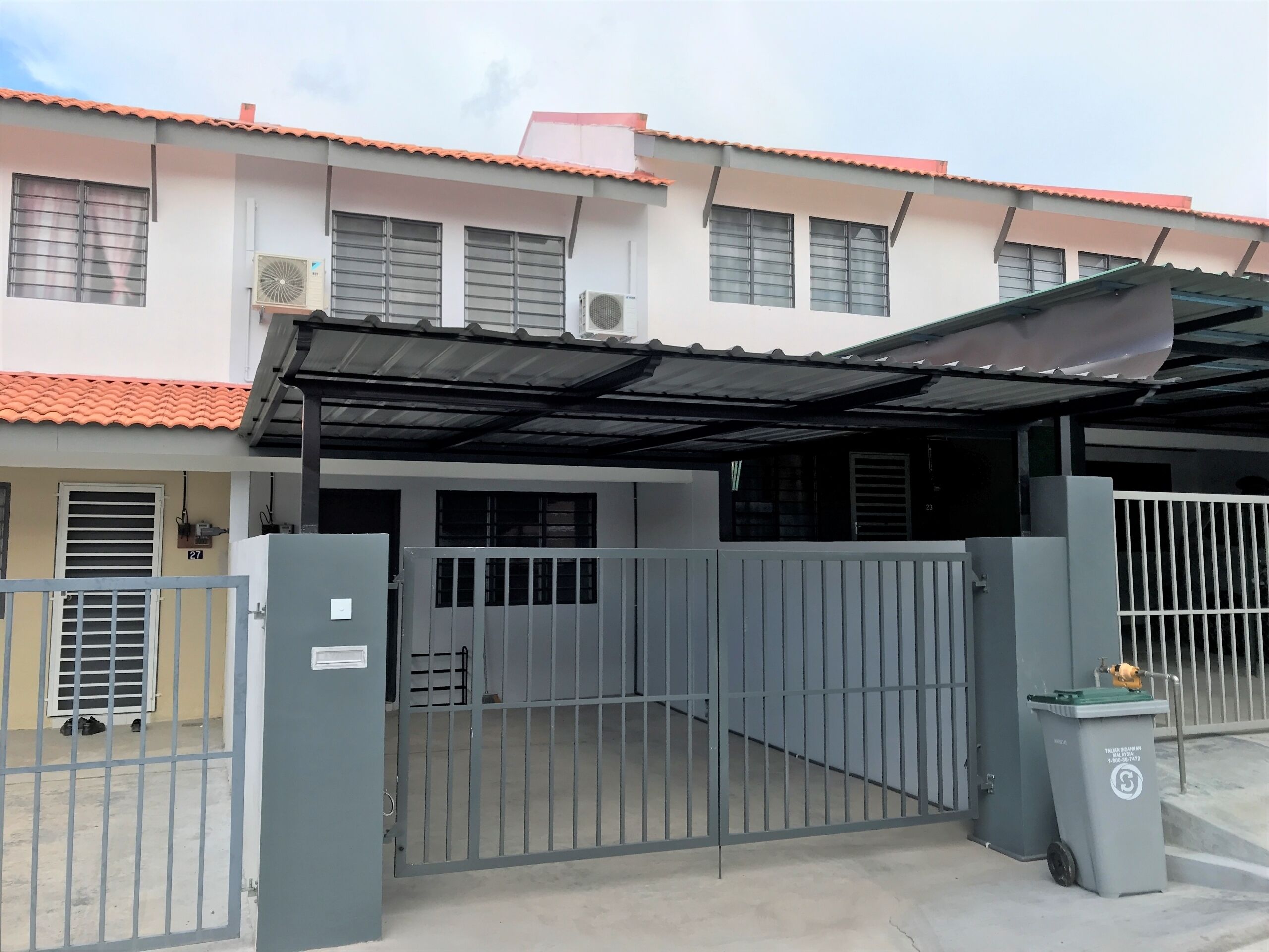 Oyo 90493 Jl Homestay