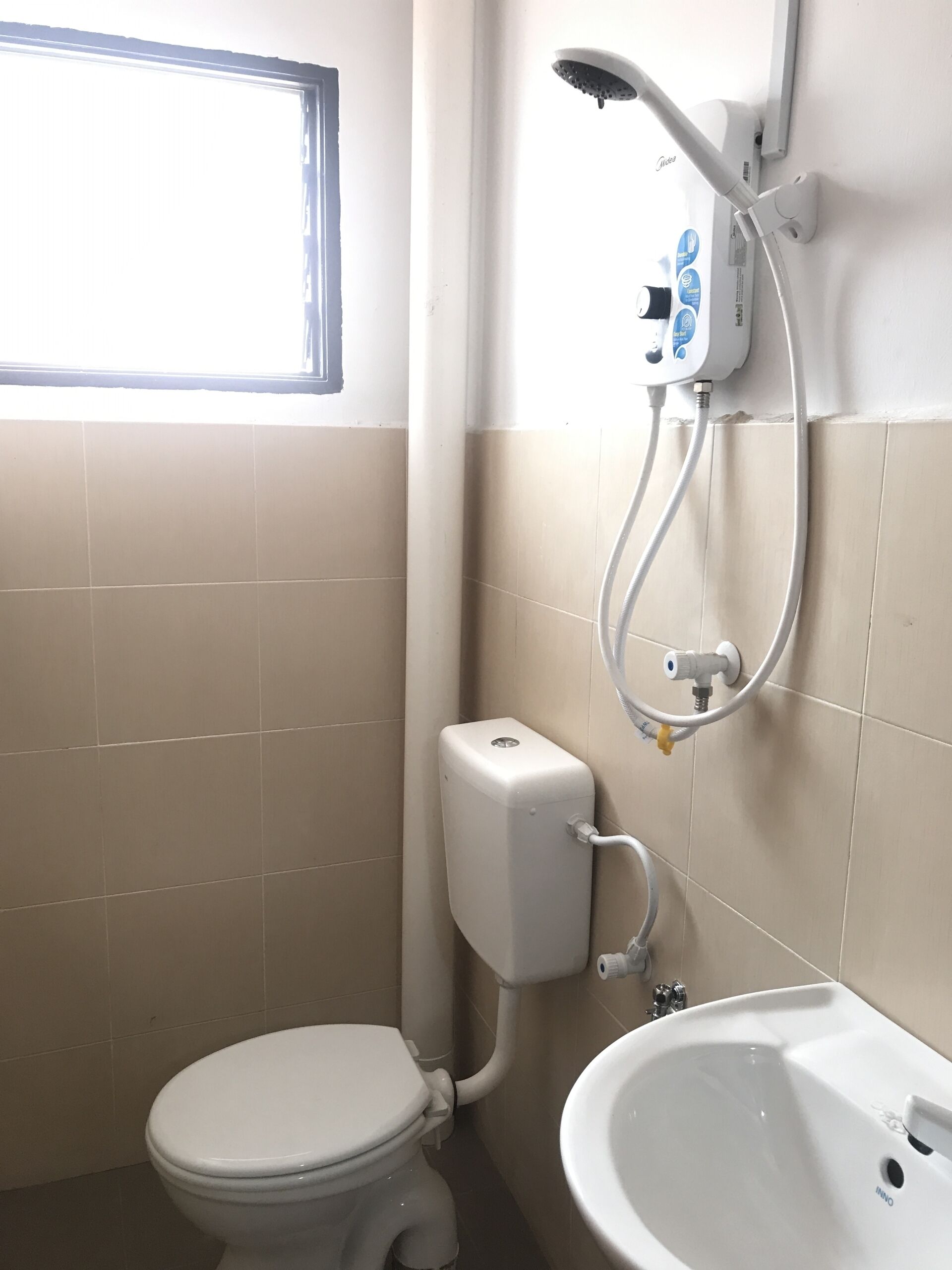 Oyo 90493 Jl Homestay