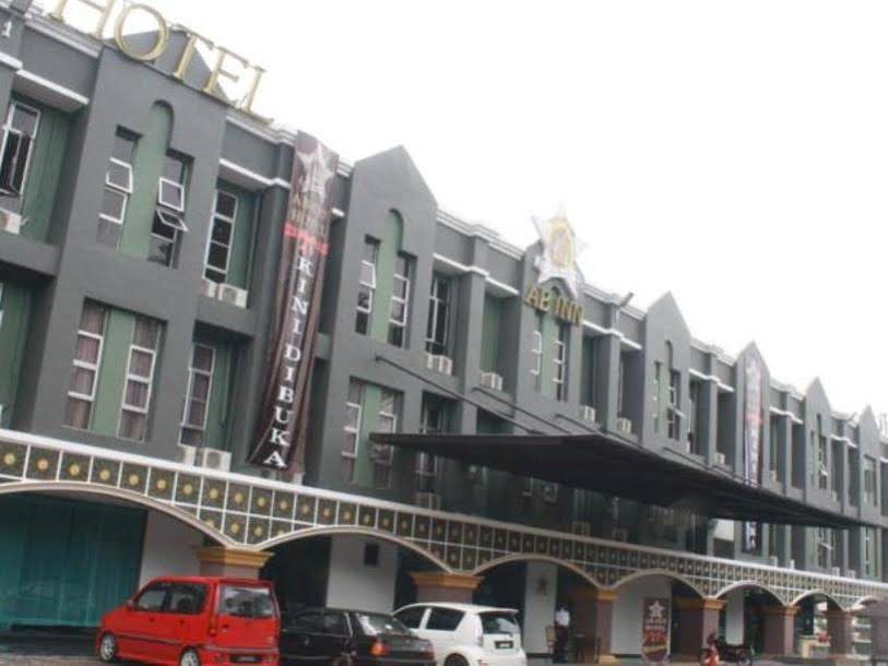AB Inn Hotel