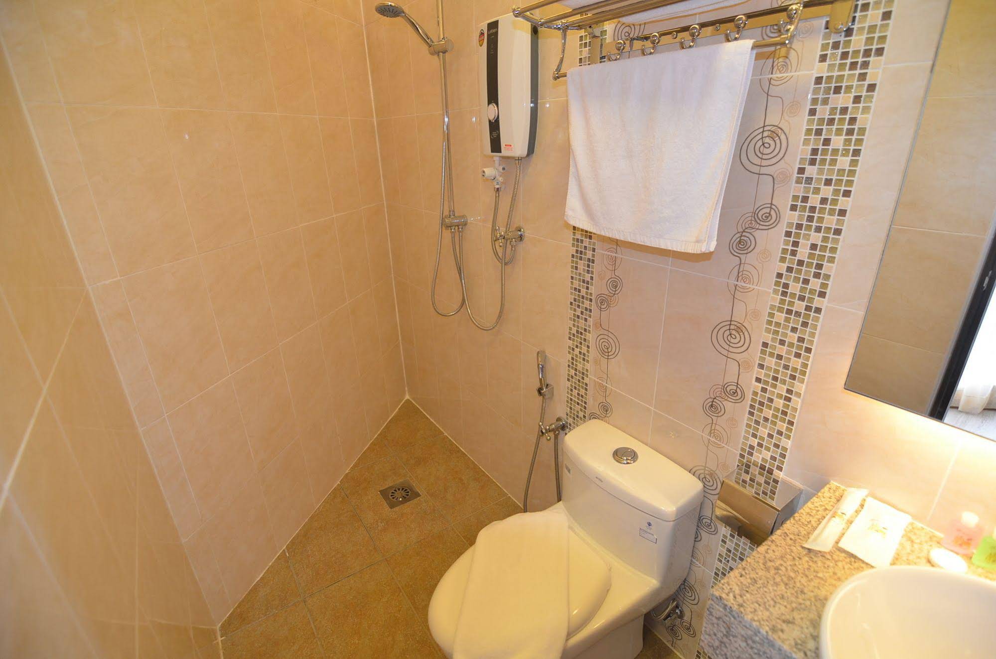 Hotel Zamsaham