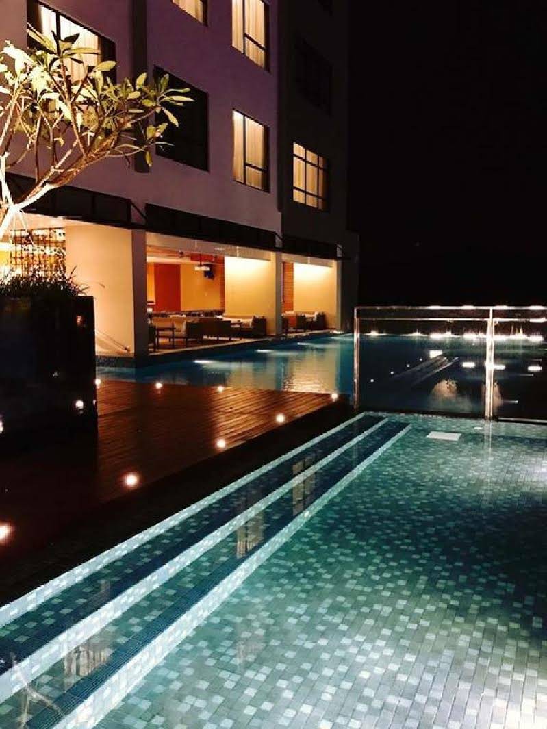 Impiana Hotel Senai