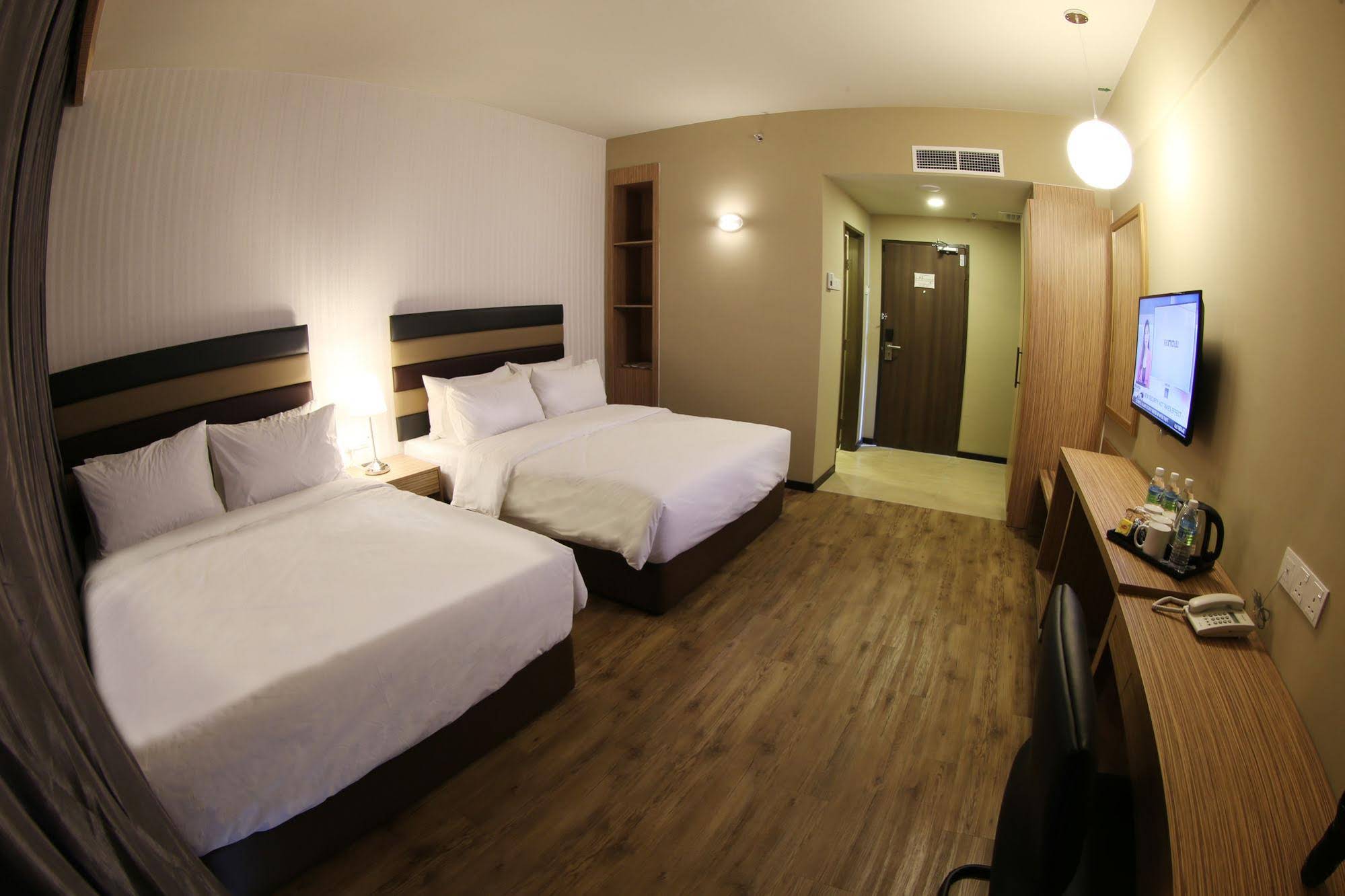 Perth Hotel