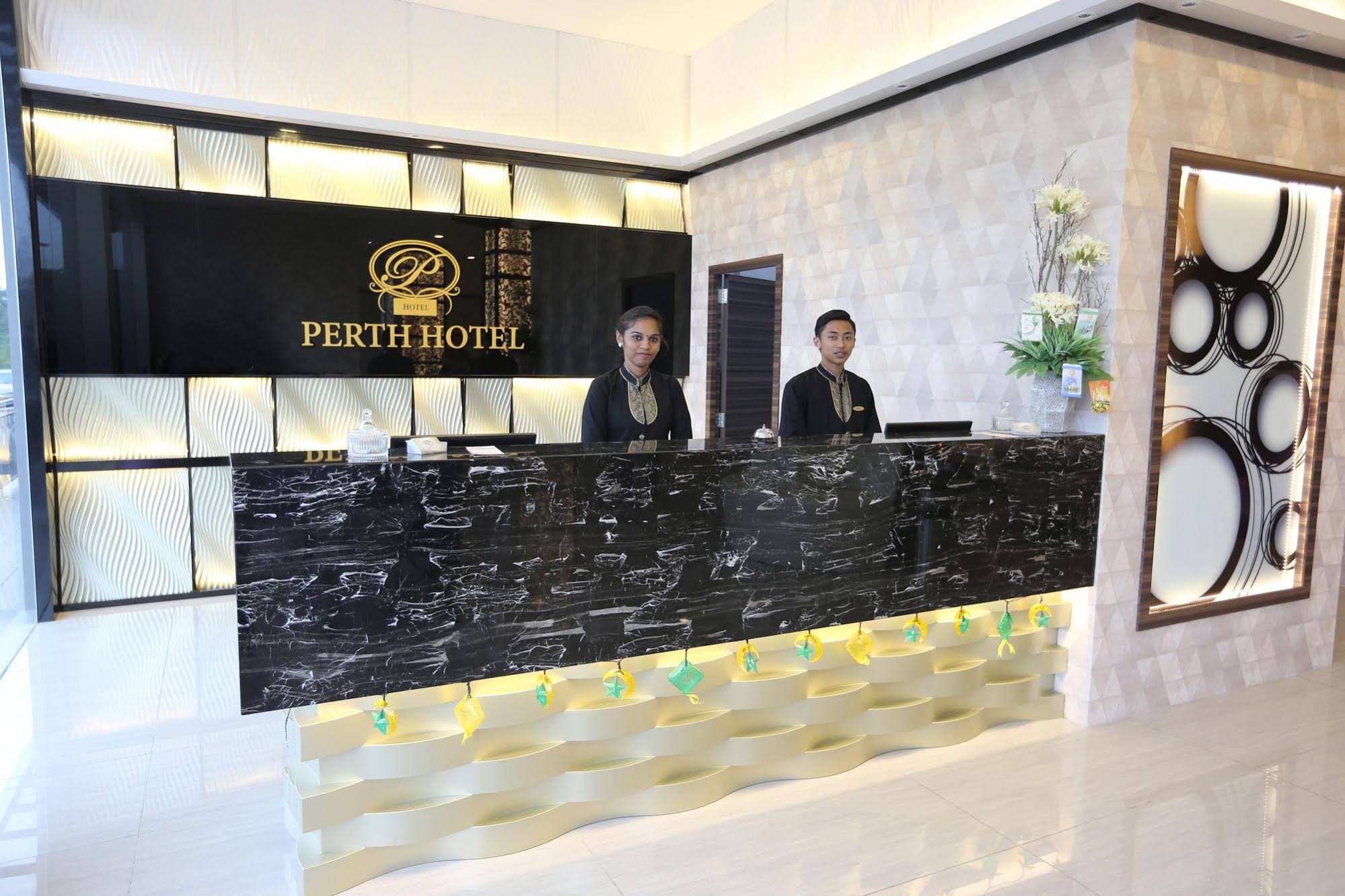 Perth Hotel