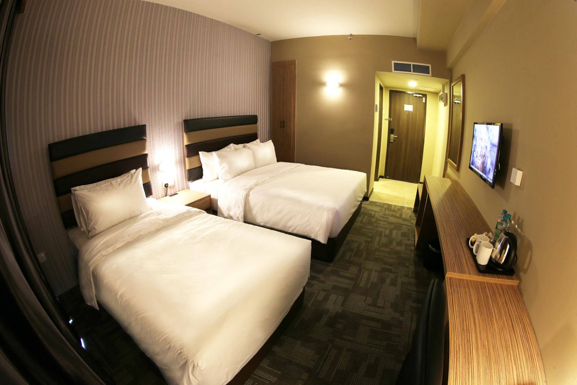 Perth Hotel