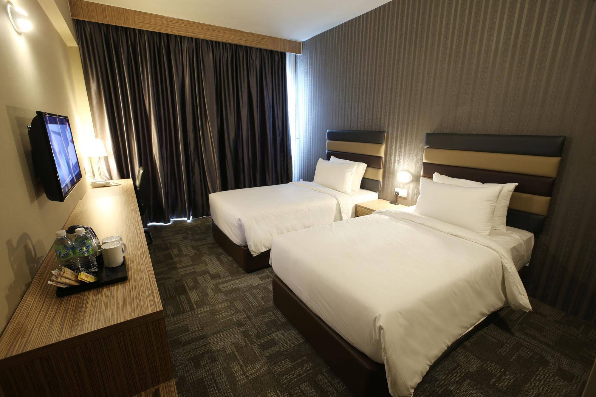 Perth Hotel