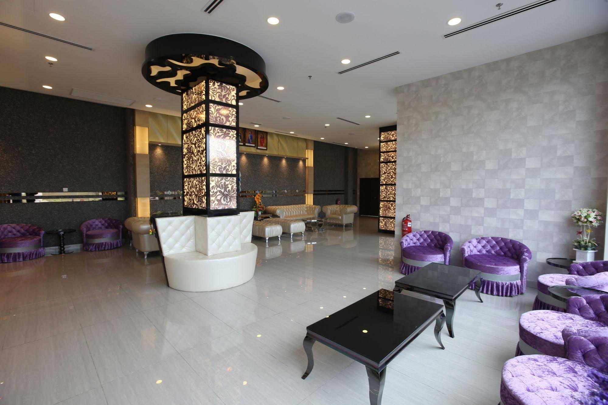 Perth Hotel
