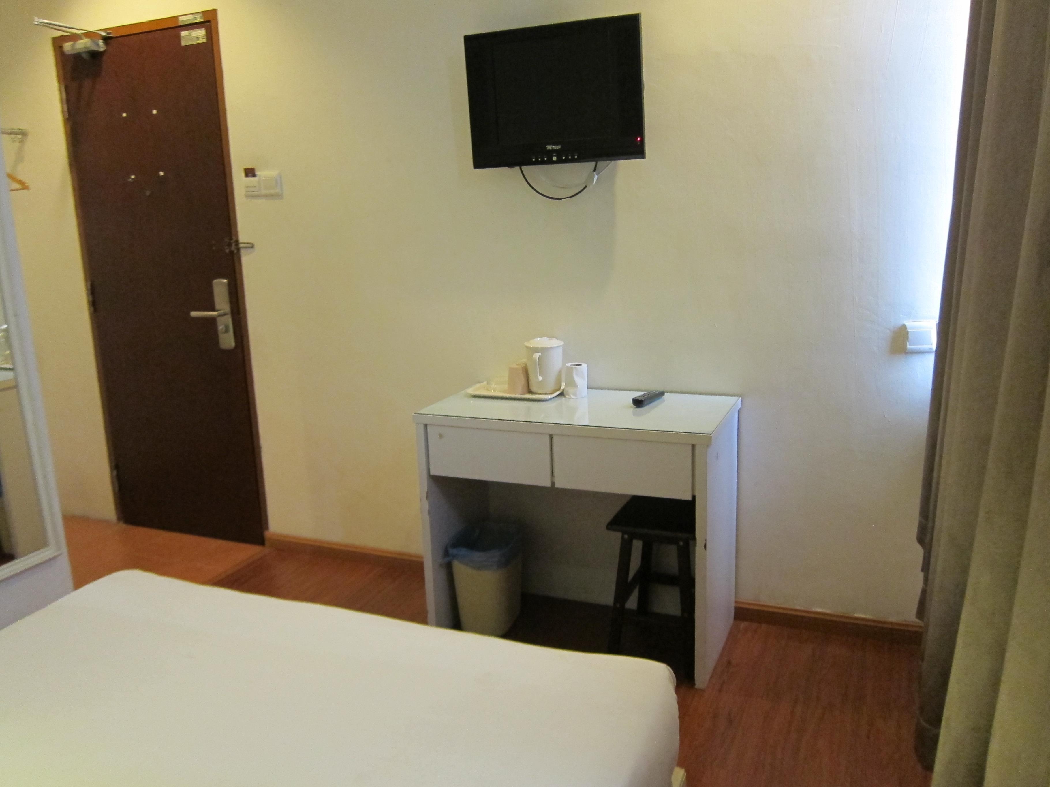 Rose Cottage Hotel Taman Impian Senai