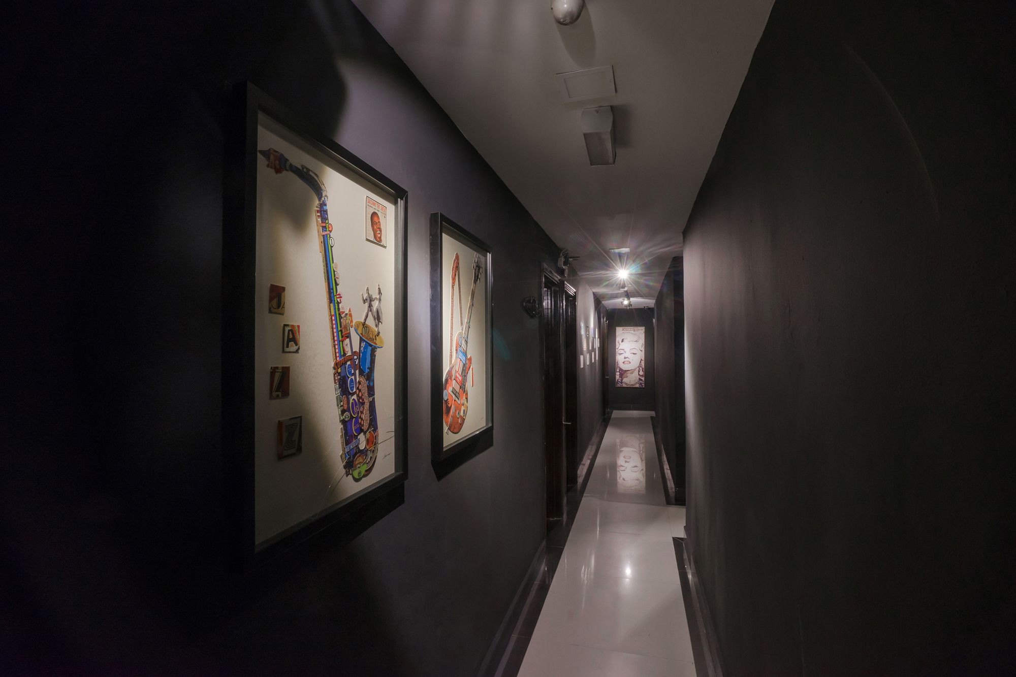 Artz Hotel