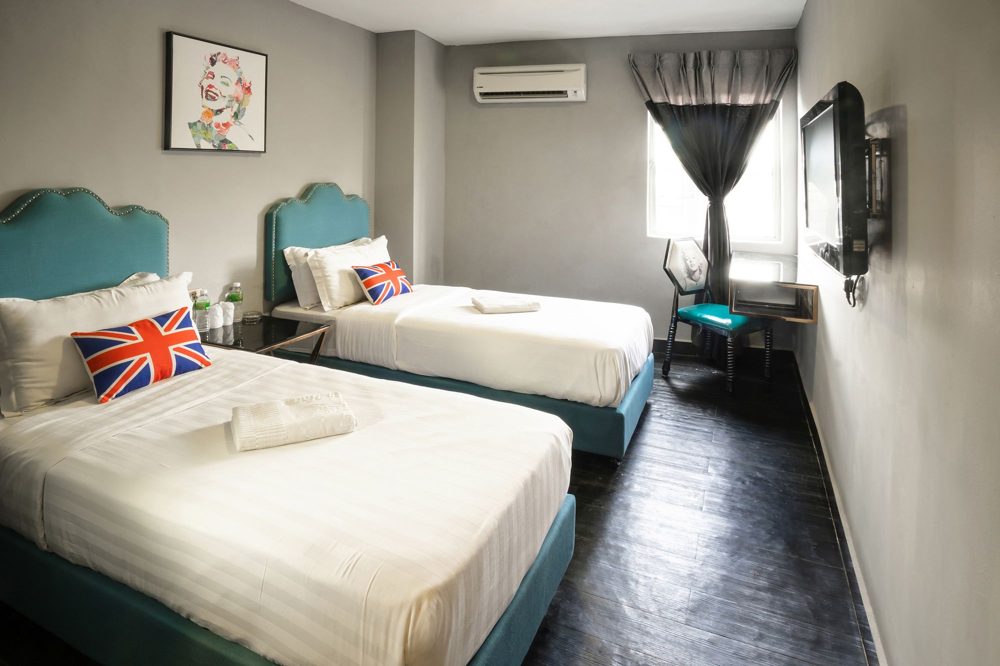 Artz Hotel
