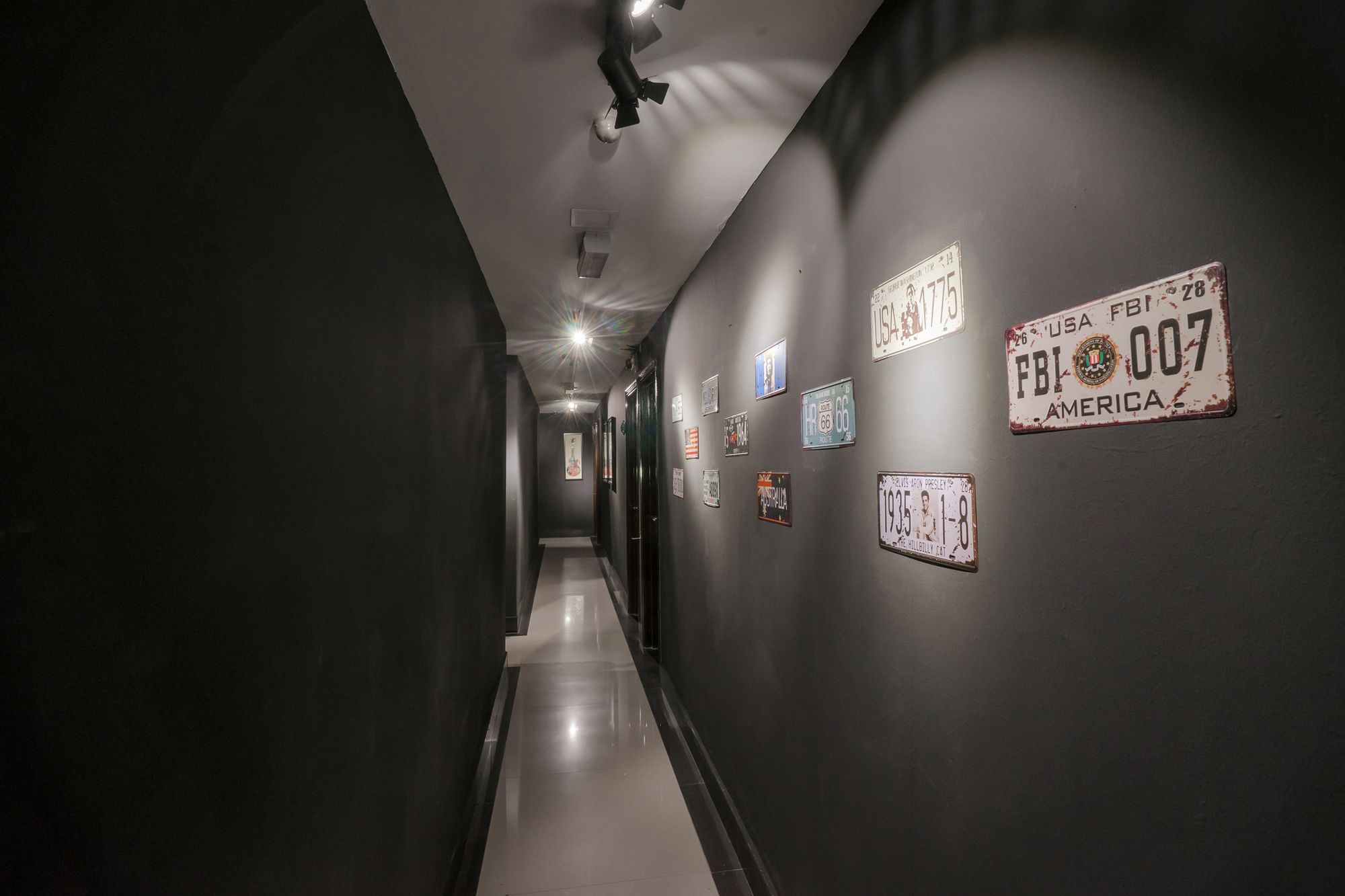 Artz Hotel