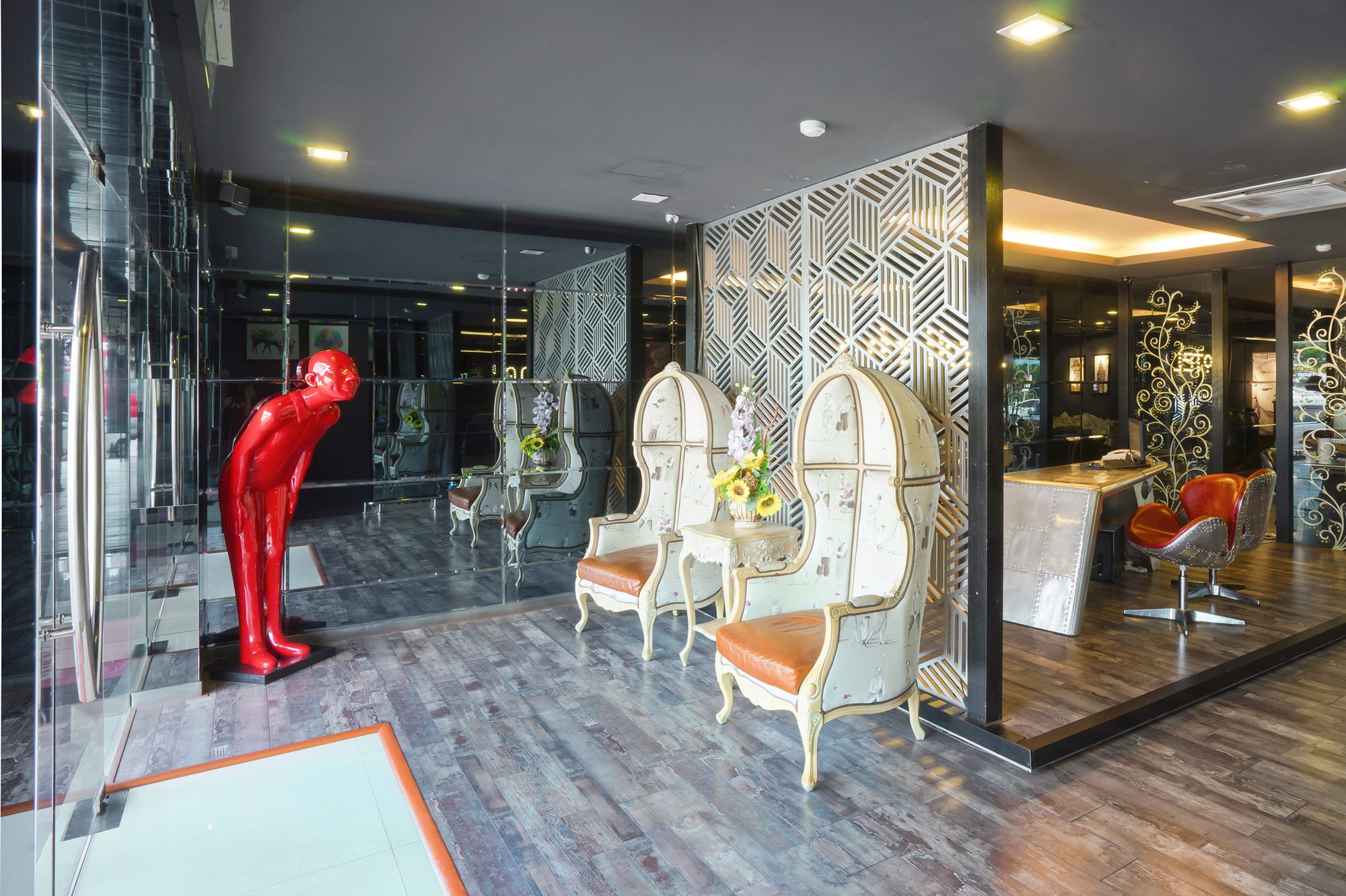 Artz Hotel