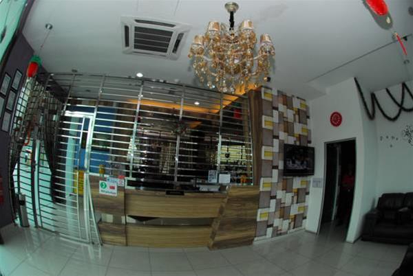 BlueBell Hotel