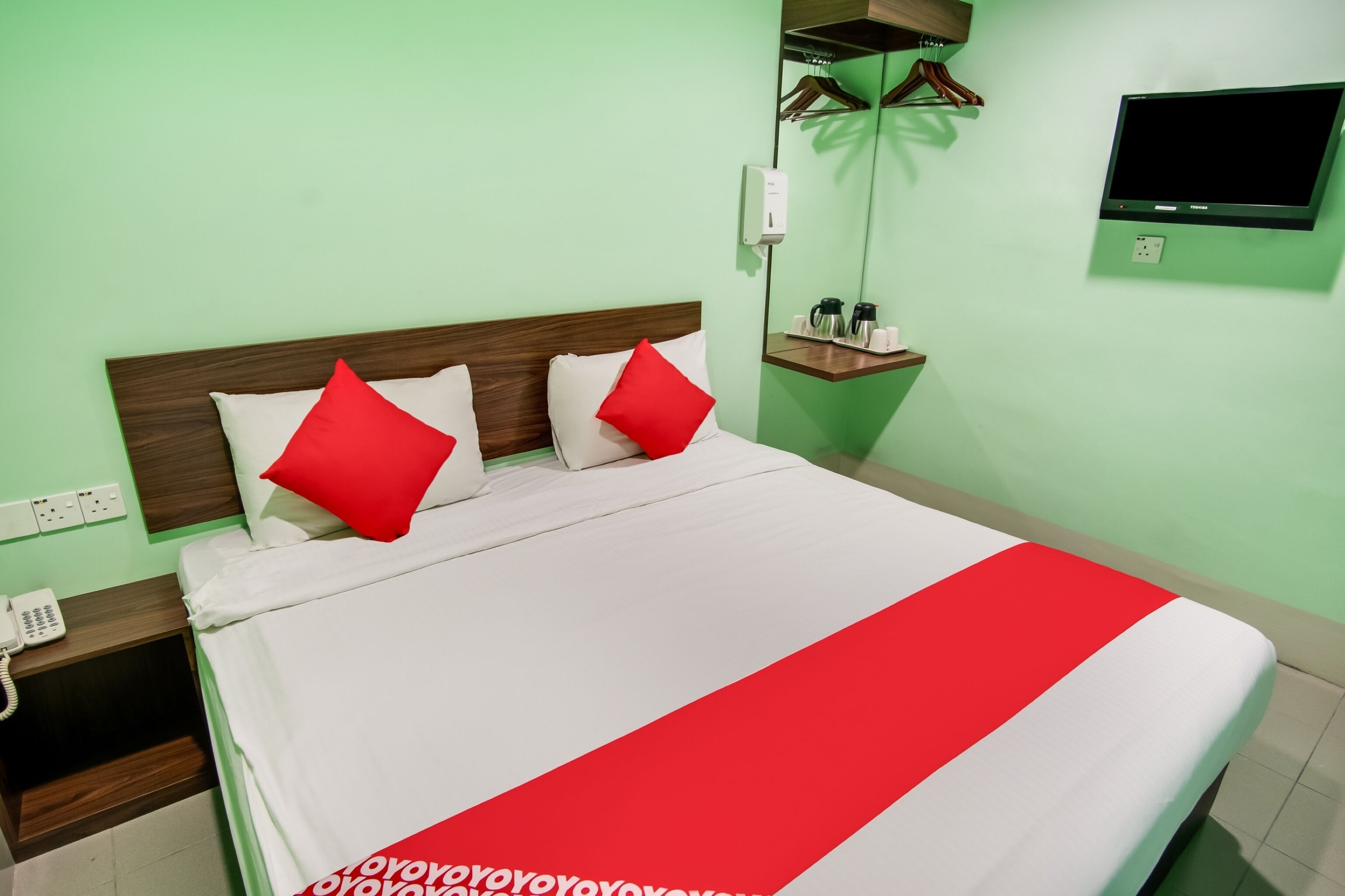 Dream House Hotel