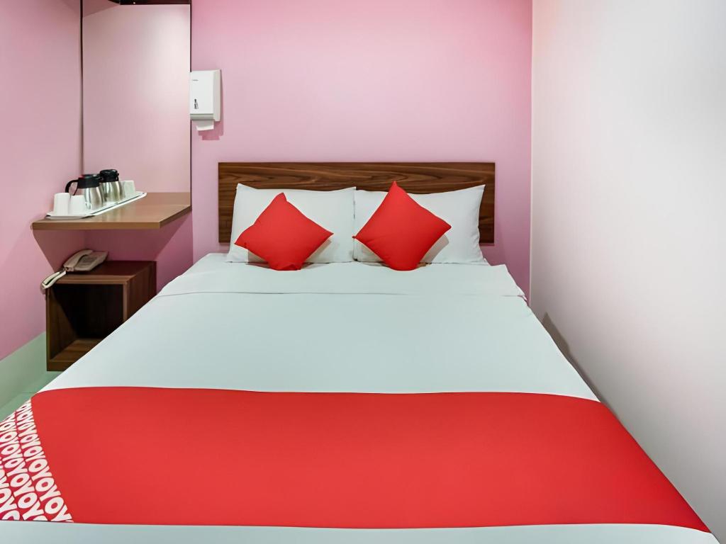 Dream House Hotel