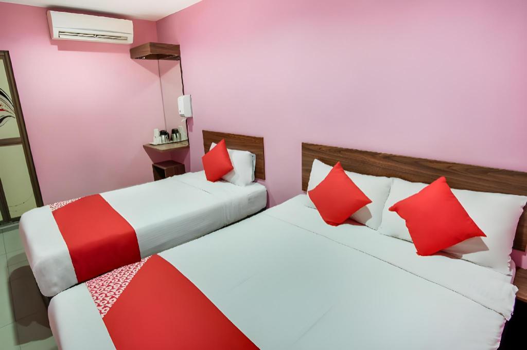 Dream House Hotel