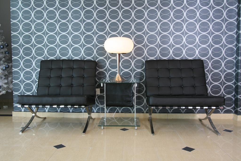 T Hotel Johor Bahru