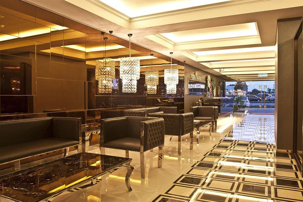 T Hotel Johor Bahru