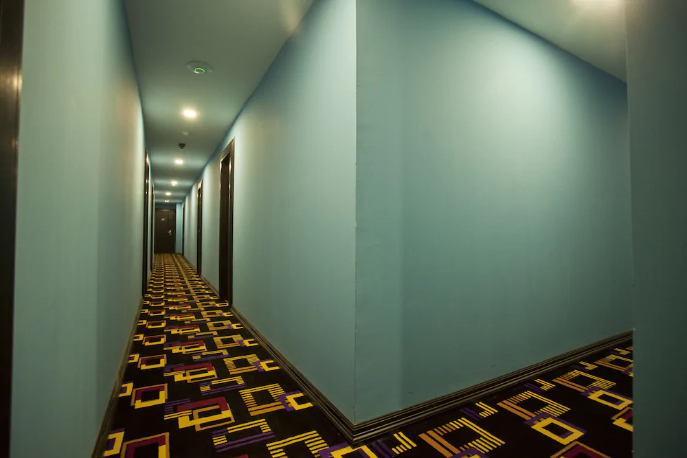Euro+ Hotel