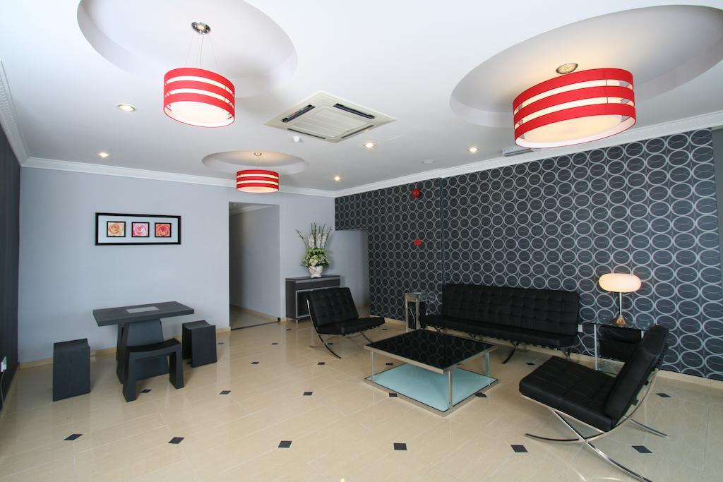 T Hotel Johor Bahru