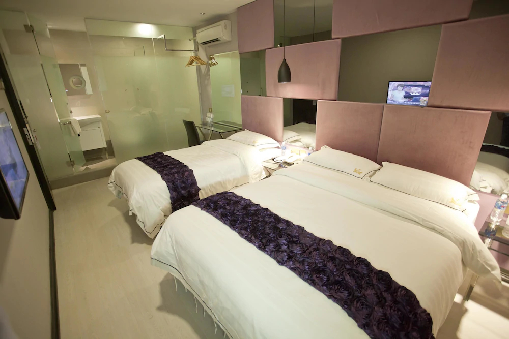 Euro+ Hotel