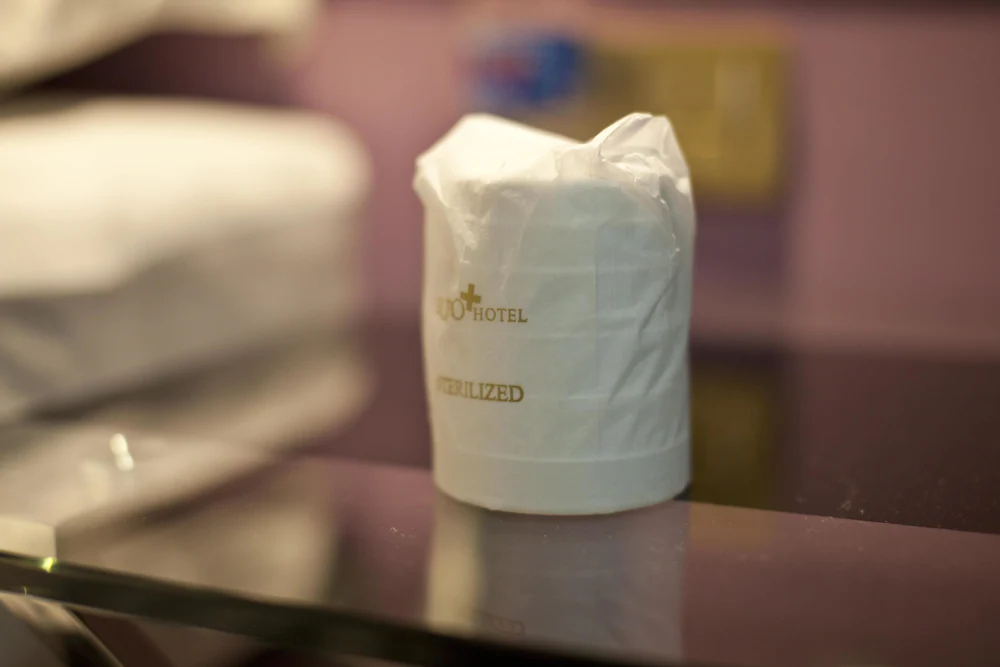 Euro+ Hotel