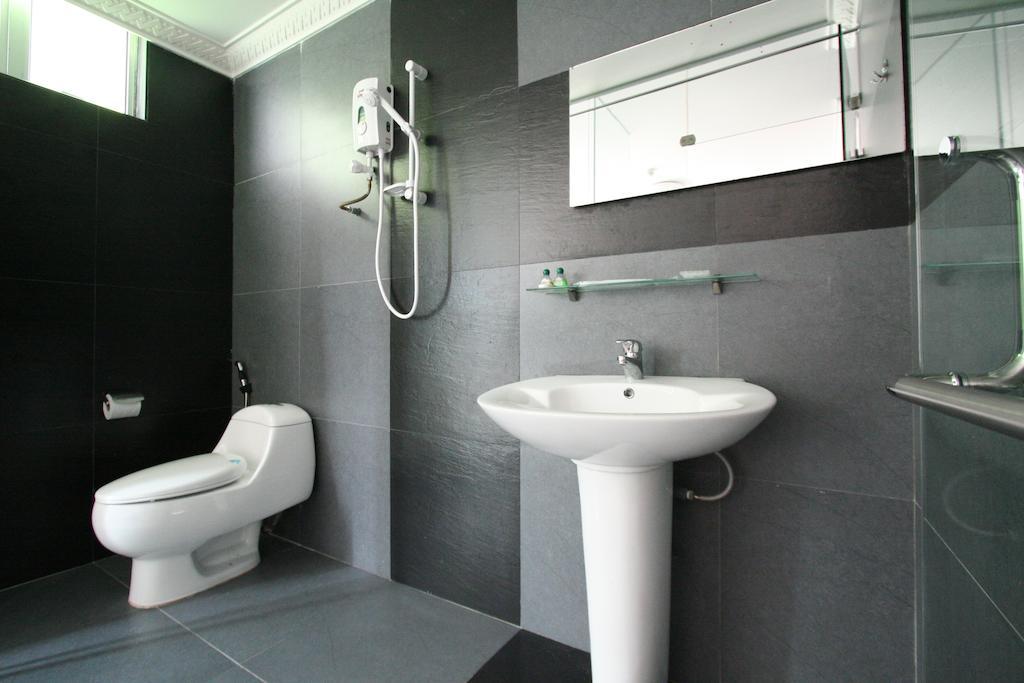 T Hotel Johor Bahru