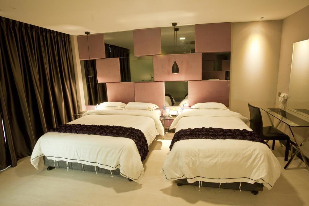 T Hotel Johor Bahru