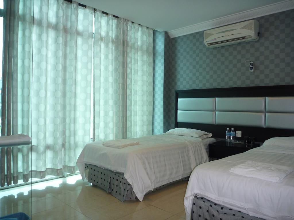 T Hotel Johor Bahru