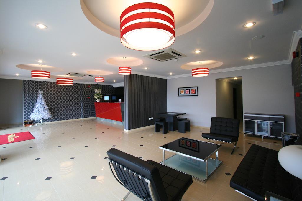 T Hotel Johor Bahru