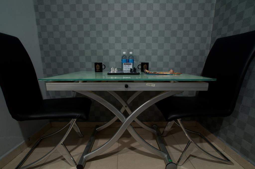 T Hotel Johor Bahru
