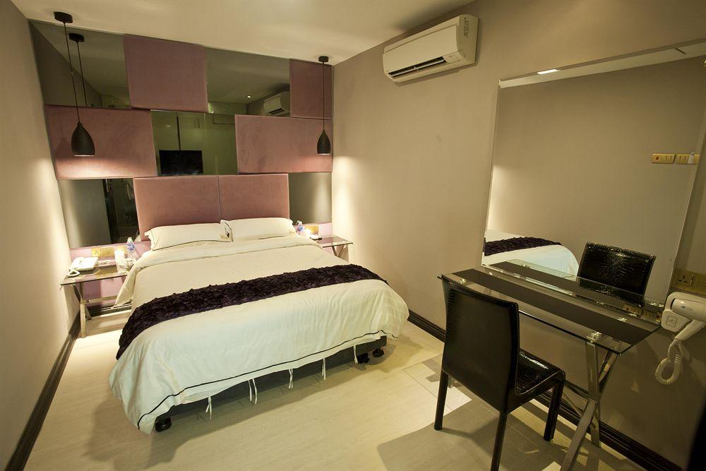T Hotel Johor Bahru