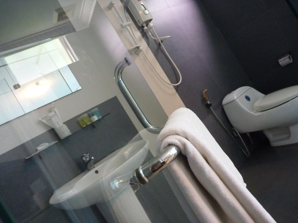 T Hotel Johor Bahru