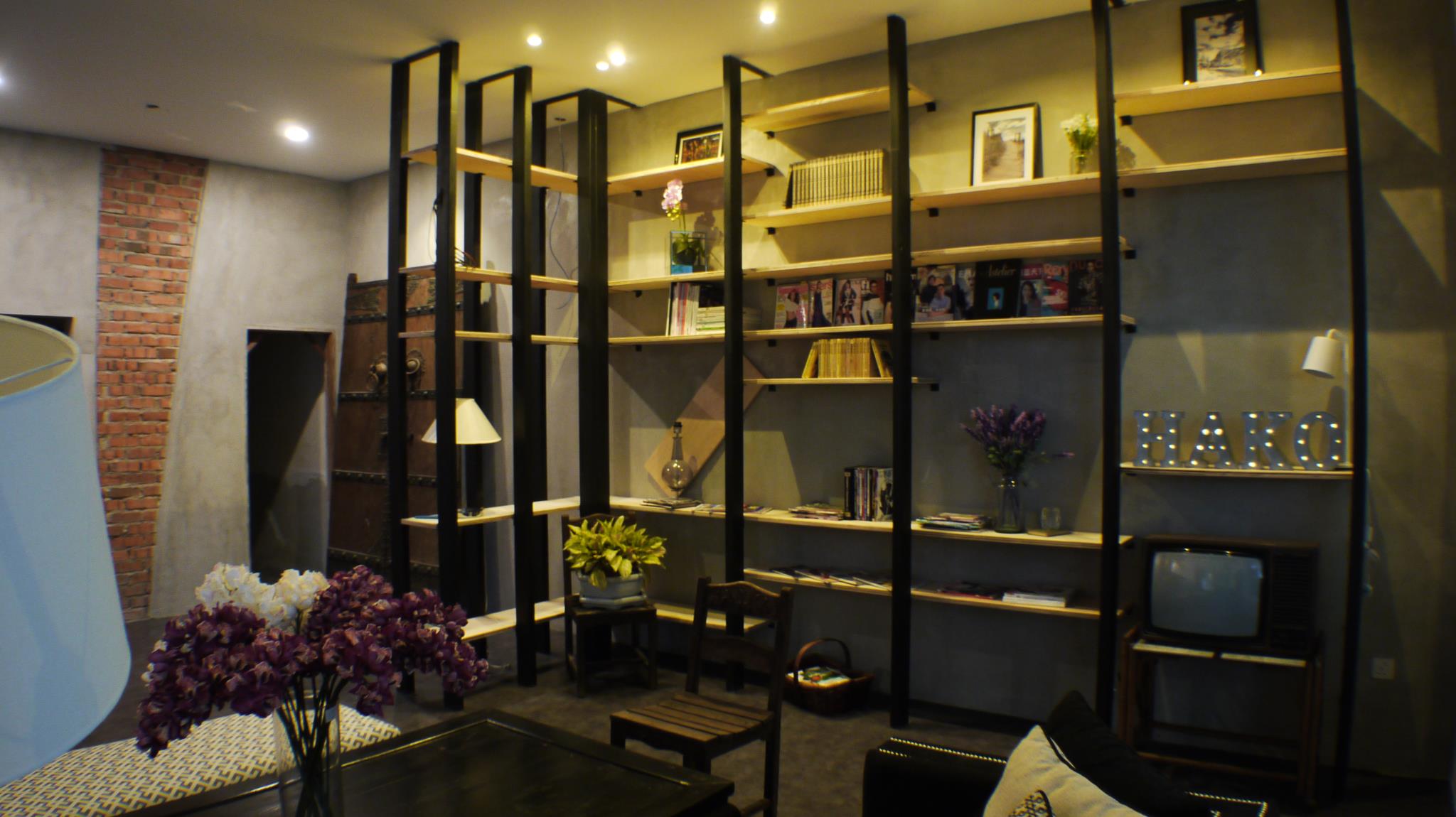 Hako Hotel