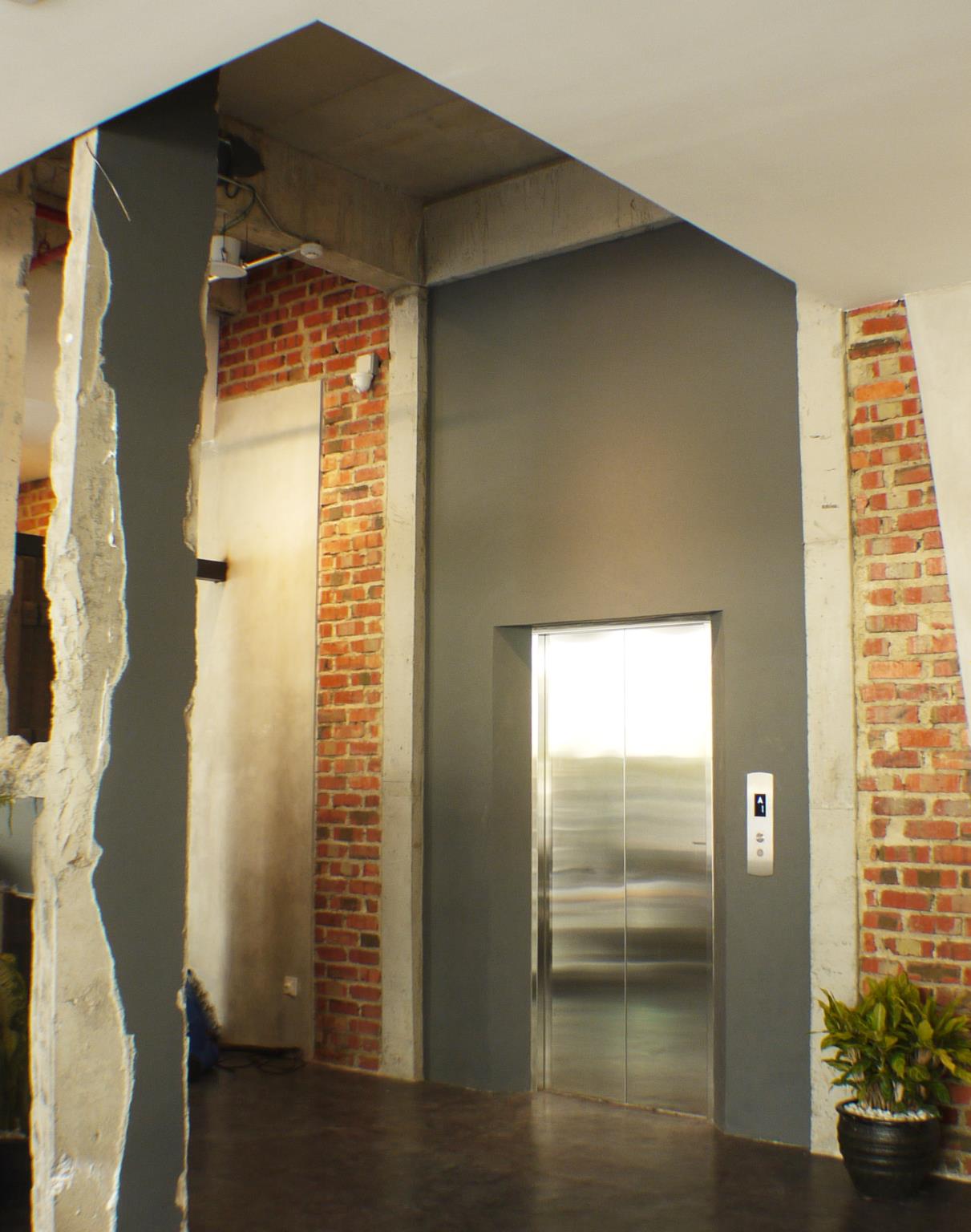 Hako Hotel