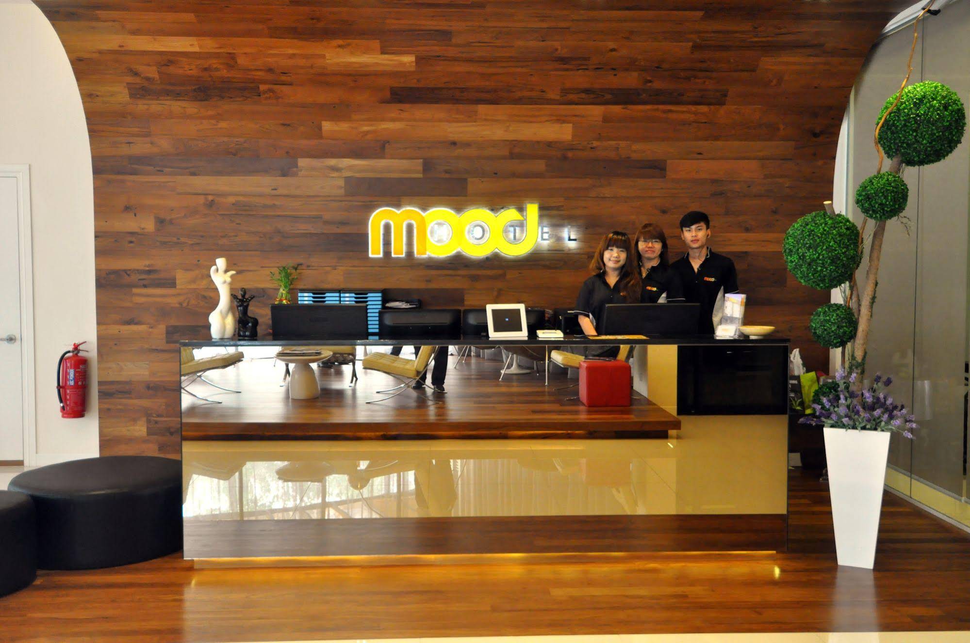 Mood Hotel