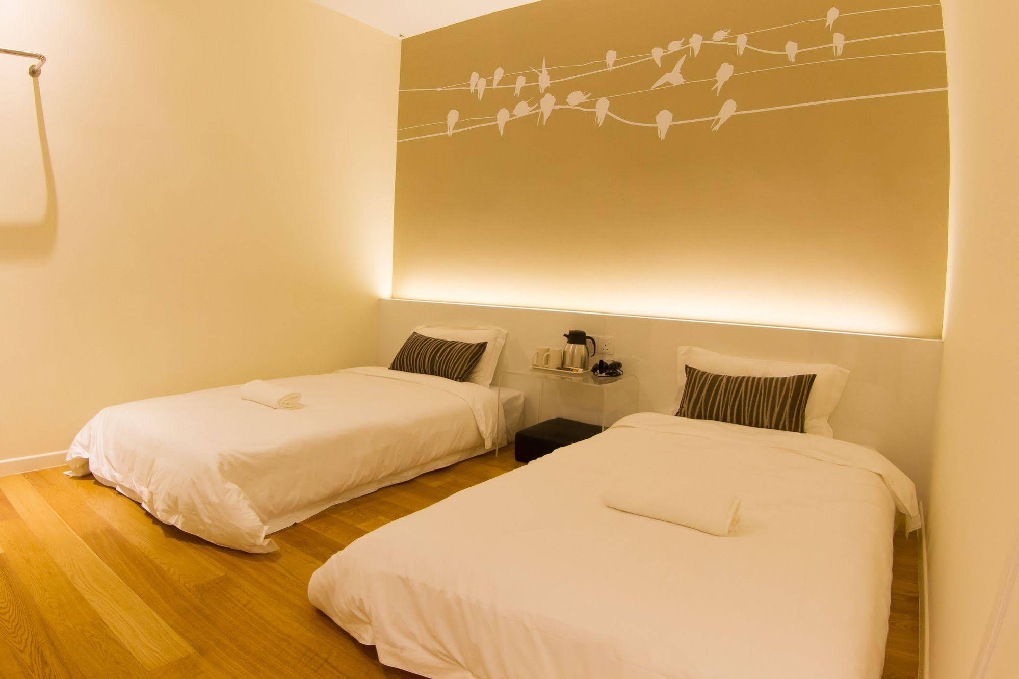 Mood Hotel